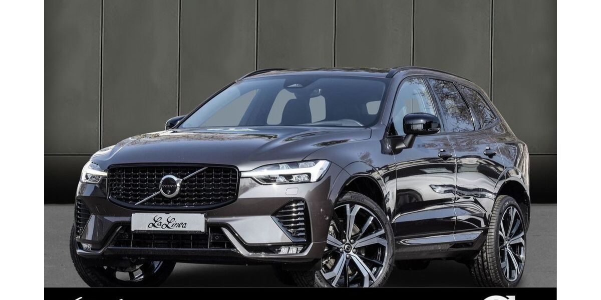 Volvo XC60 26.000 km 48.460 &euro; Köln 50968