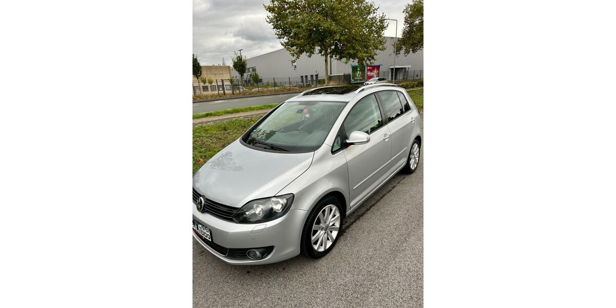 VW Golf Plus 119.000 km 8.799 &euro; Ratingen 40885