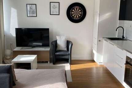 Zimmer Düsseldorf Düsseltal - 1 Zimmer, 899&euro; | Angebot:24986434