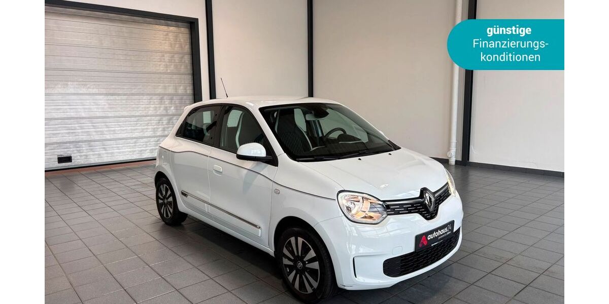 Renault Twingo 19.489 km 10.490 &euro; Wuppertal 42287