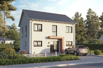 Ihr individuelles Traumhaus gestalten - mit allkauf zum maßgeschneiderten Eigenheim - Home 10 - Haus Mettmann | Angebot:27334613