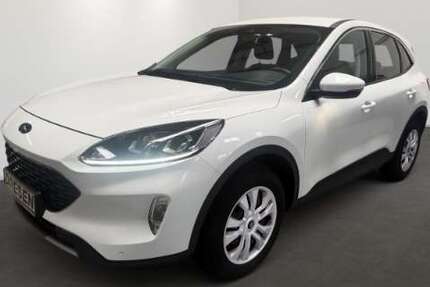 Ford Kuga 39.812 km 16.250 &euro; Neuss 41464