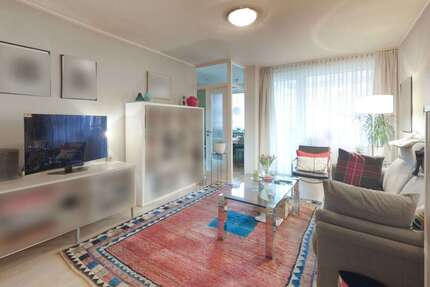 Wohnung Köln Nippes - 2 Zimmer, 60 m&sup2;, 189.000&euro; | Angebot:26160834