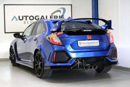 Honda Civic 79.700 km 35.990 &euro; Remscheid 42857