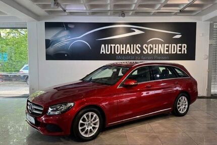 Mercedes-Benz C 220 172.674 km 15.800 &euro; Ratingen 40880