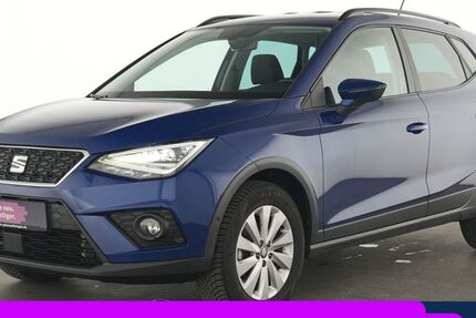 Seat Arona 39.228 km 14.399 &euro; Neuss 41460