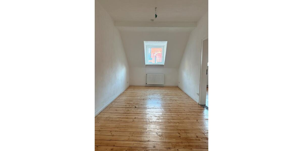 Etagenwohnung Wuppertal Elberfeld - 2 Zimmer, 47 m&sup2;, 120.000&euro; | Angebot:24214176