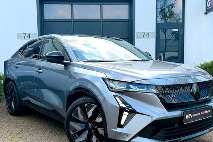 Renault Rafale 28.100 km 42.900 &euro; Hilden 40724