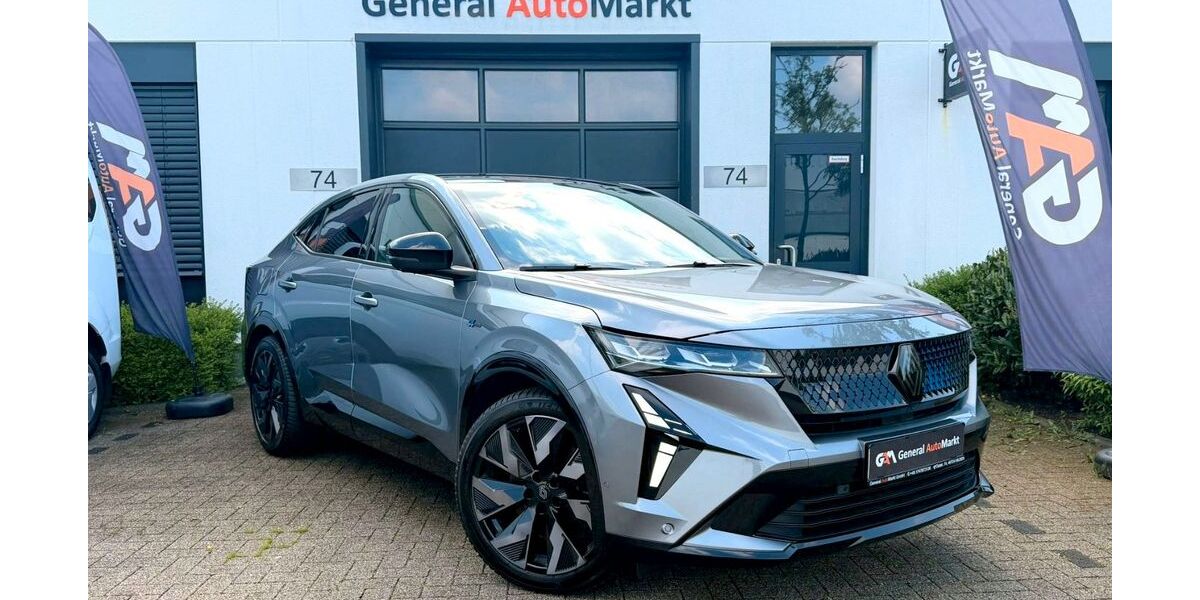 Renault Rafale 28.100 km 42.900 &euro; Hilden 40724