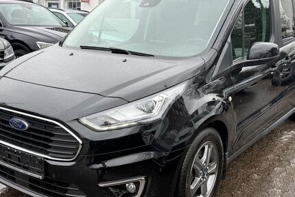 Ford Grand Tourneo 97.575 km 19.298 &euro; Heiligenhaus 42579