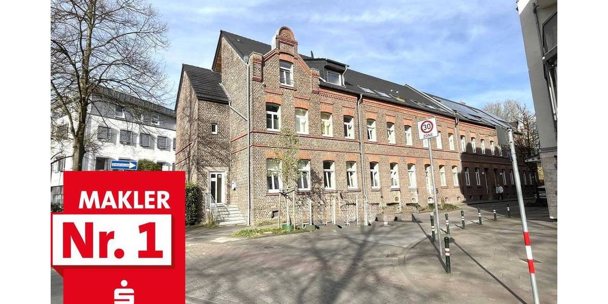 Mehrfamilienhaus, Wohnhaus Leverkusen Schlebusch - 1 Zimmer, 523 m&sup2;, 1.450.000&euro; | Angebot:26127541