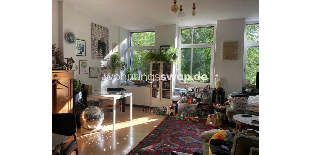 Etagenwohnung Köln Innenstadt - 2 Zimmer, 68 m&sup2;, 770&euro; | Angebot:24541365