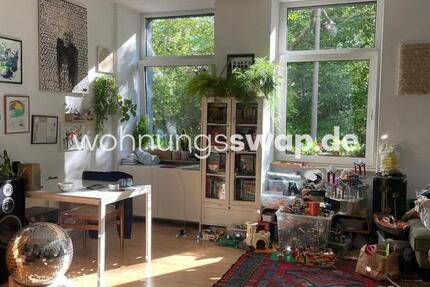 Wohnung Köln Innenstadt - 2 Zimmer, 68 m&sup2;, 770&euro; | Angebot:24541365