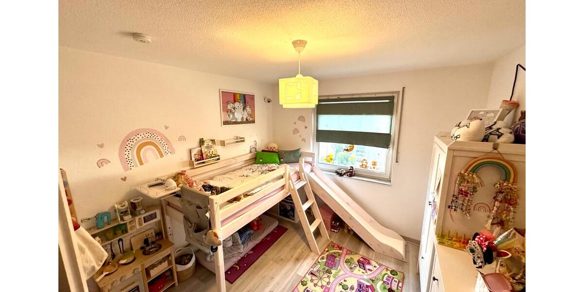 Maisonettenwohnung Remscheid Reinshagen - 3.5 Zimmer, 95 m&sup2;, 225.000&euro; | Angebot:24744217