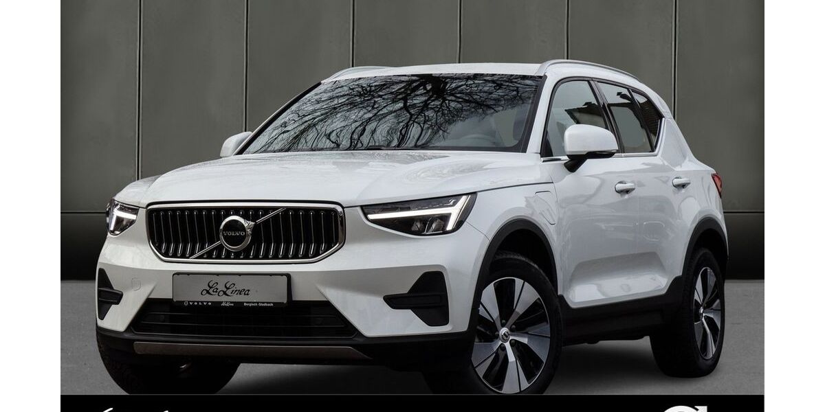 Volvo XC40 16.985 km 34.950 &euro; Bergisch Gladbach 51469