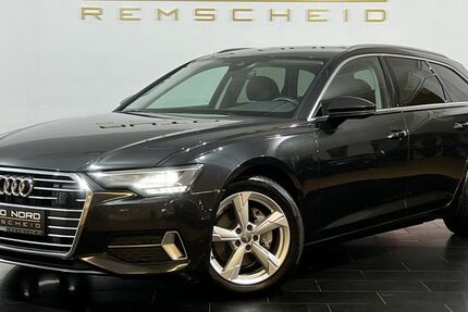 Audi A6 190.000 km 24.690 &euro; Remscheid 42897