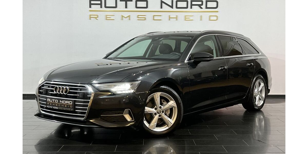 Audi A6 190.000 km 24.690 &euro; Remscheid 42897
