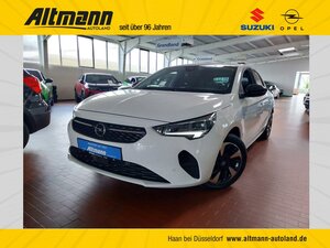 Opel Corsa e Elegance SHZ NAVI KAM ALLWETTER 17.373 km 18.880 &euro; HAAN 42781