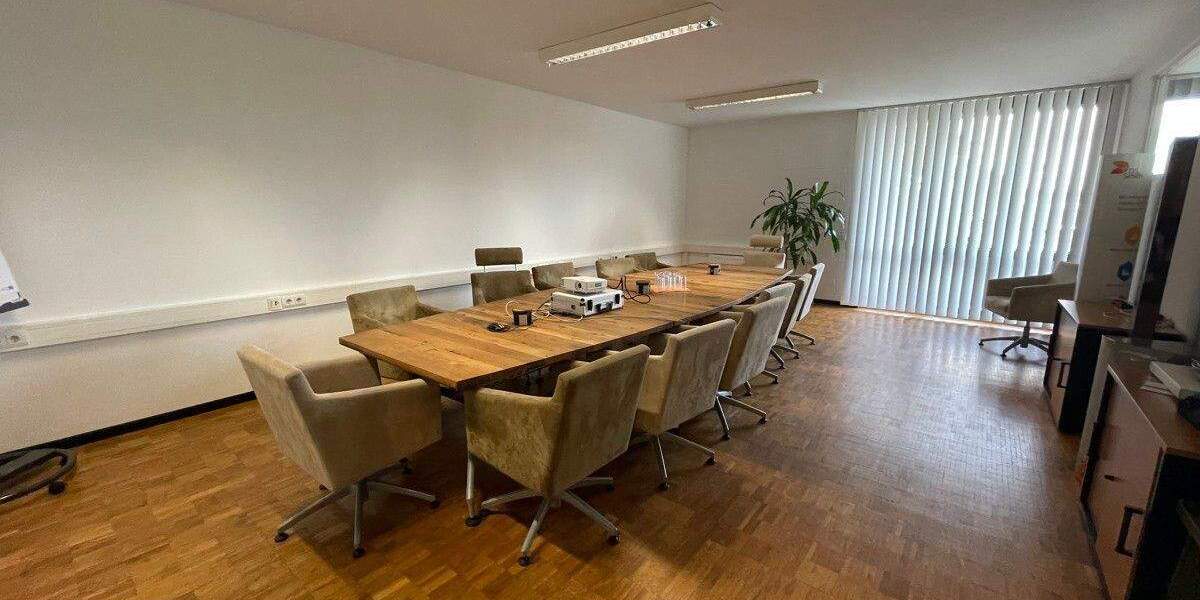 Gewerbeobjekt Kaarst Holzbüttgen - 7 Zimmer, 334 m&sup2;, 3.340&euro; | Angebot:25708221