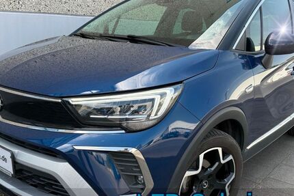 Opel Crossland (X) 92.000 km 11.999 &euro; Köln 50739