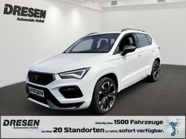 Cupra Ateca 38.474 km 31.450 &euro; Korschenbroich 41352