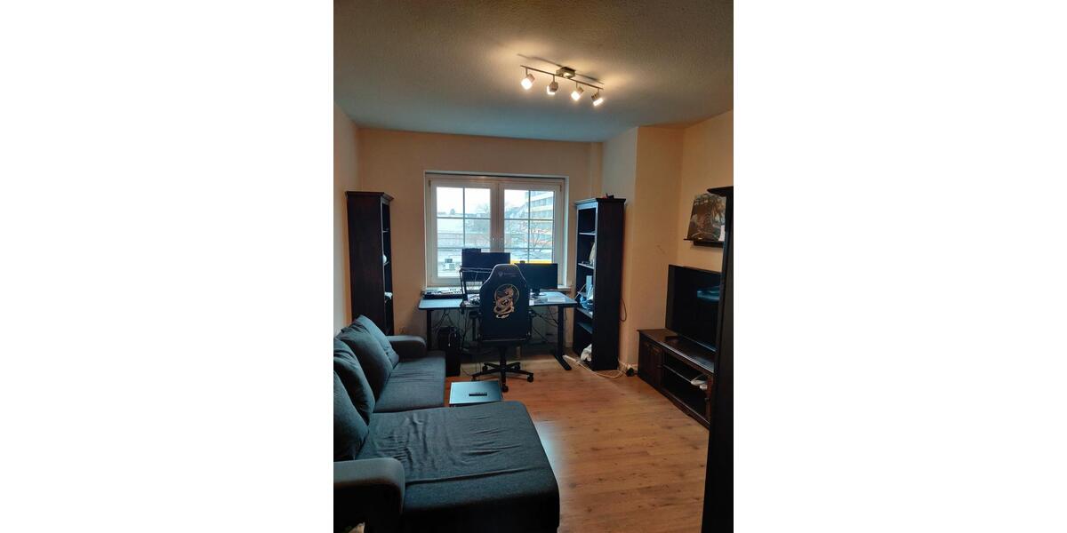 Etagenwohnung Düsseldorf Stadtbezirk 3 - 2 Zimmer, 59 m&sup2;, 856&euro; | Angebot:25369342