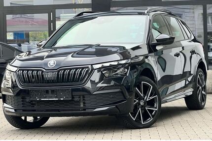Skoda Kamiq 39.472 km 25.980 &euro; Wuppertal 42117