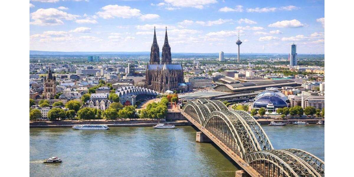 Etagenwohnung Köln Ehrenfeld - 2 Zimmer, 54 m&sup2;, 279.000&euro; | Angebot:25752900