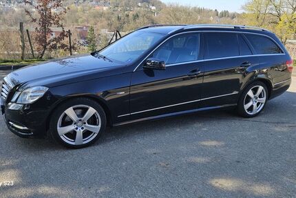 Mercedes-Benz E 350 146.192 km 14.900 &euro; Wuppertal 42389