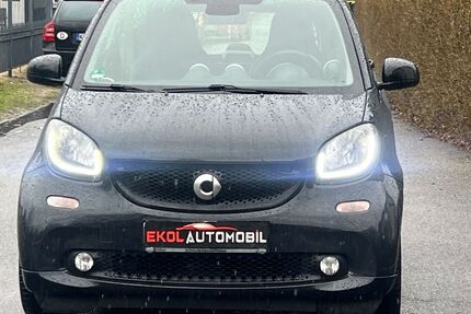 Smart ForTwo 98.150 km 6.595 &euro; Köln 50997