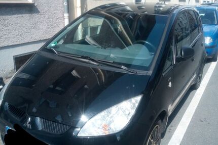 Mitsubishi Colt 177.500 km 1.350 &euro; Wuppertal 42289