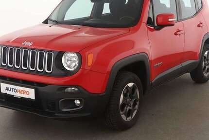 Jeep Renegade 76.704 km 13.230 &euro; Köln 50739