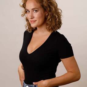 Just Leo LIVE - Frausein ist ein wilder Ritt 28.05.2026 Kulturkirche Köln