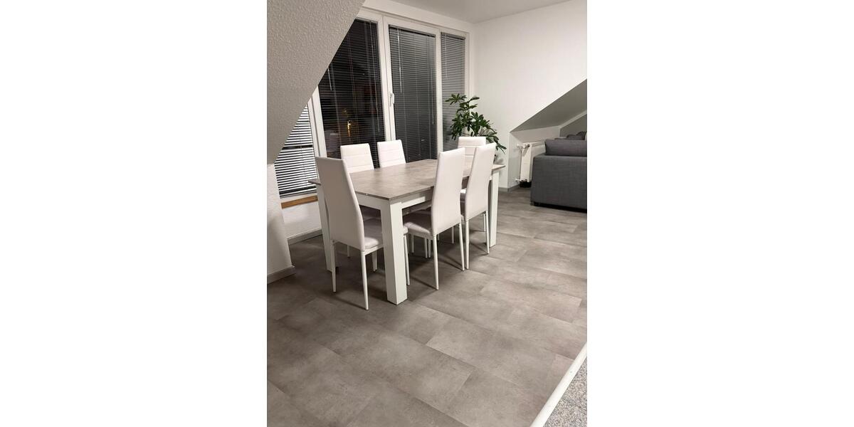 Etagenwohnung Düsseldorf - 2.5 Zimmer, 70 m&sup2;, 1.650&euro; | Angebot:26045515