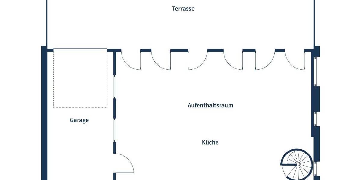 Gewerbeobjekt Köln Niehl - 6 Zimmer, 164 m&sup2;, 675.000&euro; | Angebot:25684175