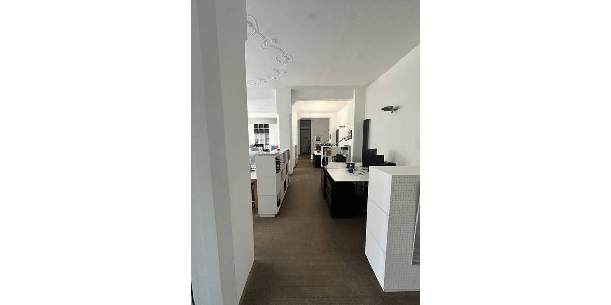 Gewerbeobjekt Köln Neustadt-Nord - 3.400&euro; | Angebot:26249430