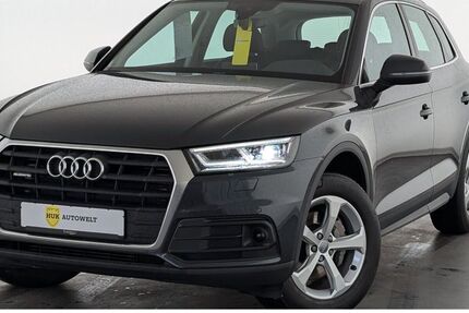 Audi Q5 56.990 km 27.960 &euro; Düsseldorf 40599
