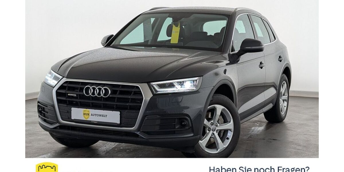 Audi Q5 56.990 km 27.960 &euro; Düsseldorf 40599