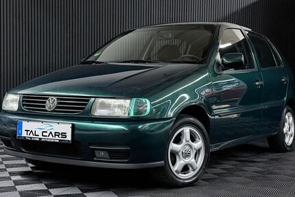 VW Polo 123.000 km 3.299 &euro; Wuppertal 42279