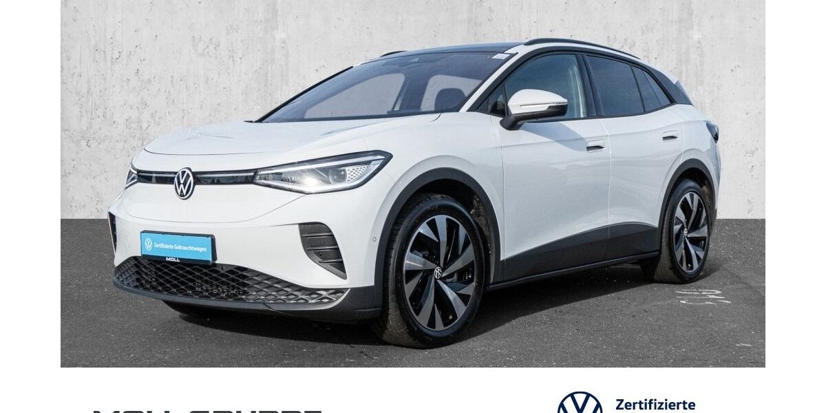 VW ID.4 8.497 km 45.280 &euro; Düsseldorf 40474