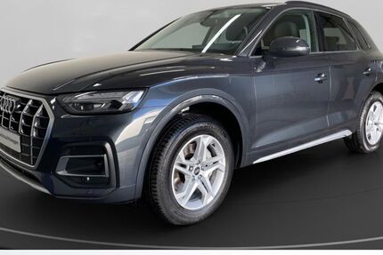 Audi Q5 29.945 km 38.380 &euro; Köln 50823