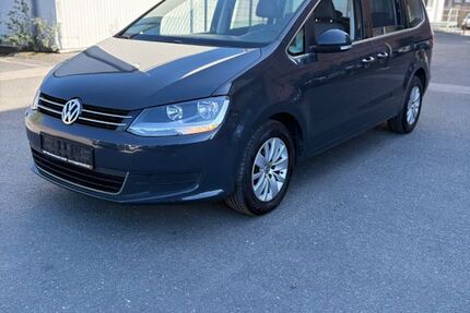 VW Sharan 267.000 km 3.500 &euro; Düsseldorf 40589