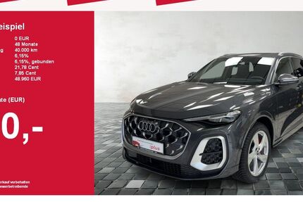 Audi SQ5 6.000 km 83.850 &euro; Wermelskirchen 42929