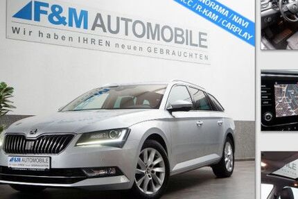 Skoda Superb 98.000 km 19.950 &euro; Neuss 41460