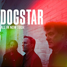 Dogstar | Germany 2026 01.07.2026 Carlswerk Victoria