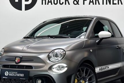 Abarth 595 Competizione 68.000 km 18.990 &euro; Burscheid 51399
