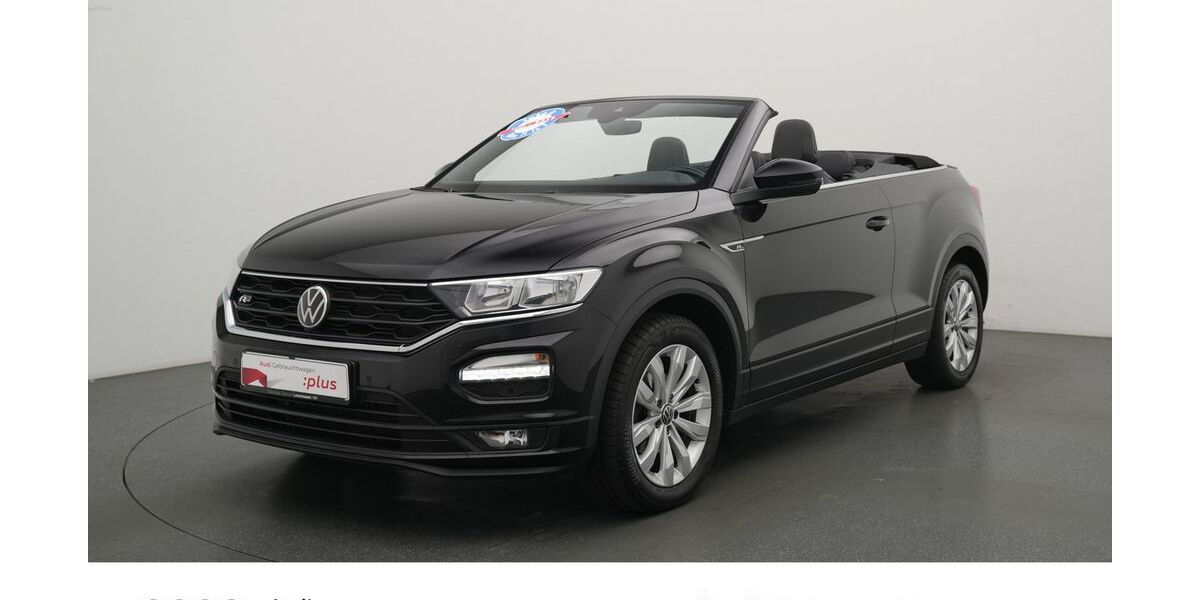 VW T-Roc 79.760 km 23.980 &euro; Leverkusen 51373