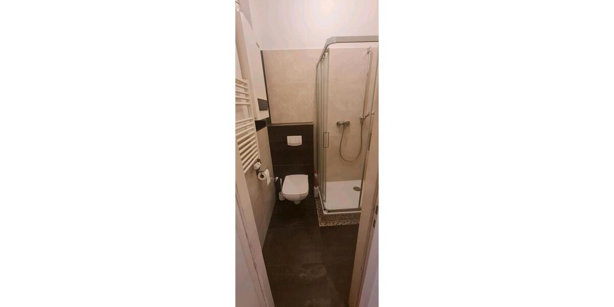 Dachgeschoßwohnung Wuppertal Gemarkung Langerfeld - 2 Zimmer, 52 m&sup2;, 490&euro; | Angebot:25839808