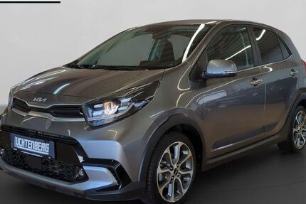 Kia Picanto 12.450 km 15.880 &euro; Leverkusen 51381
