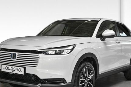 Honda HR-V 10.000 km 28.940 &euro; Wuppertal 42103